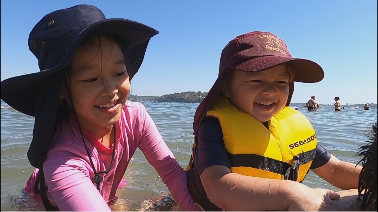 Australia Day Long Weekend 2021