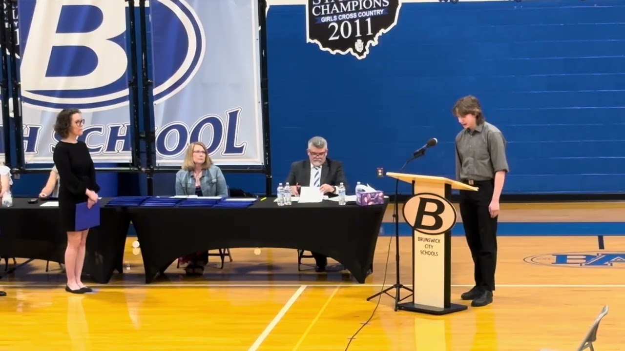 Austin’s BHS Class of 2024 Top 30. 5/8/24