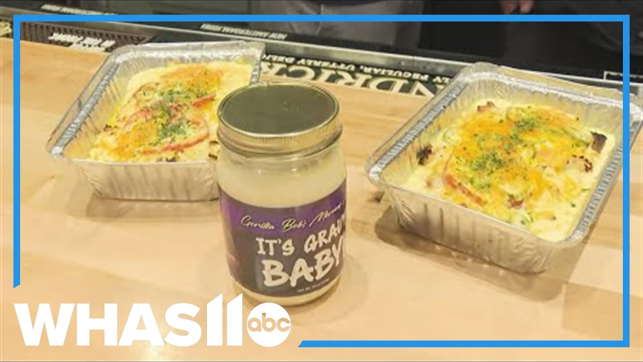 Several Louisville restaurants participating in Hot Brown Week