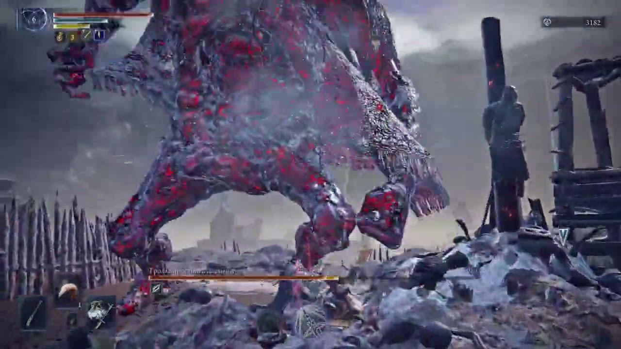 Caligo solo Depth 5 Rate9999 P46 Wylder