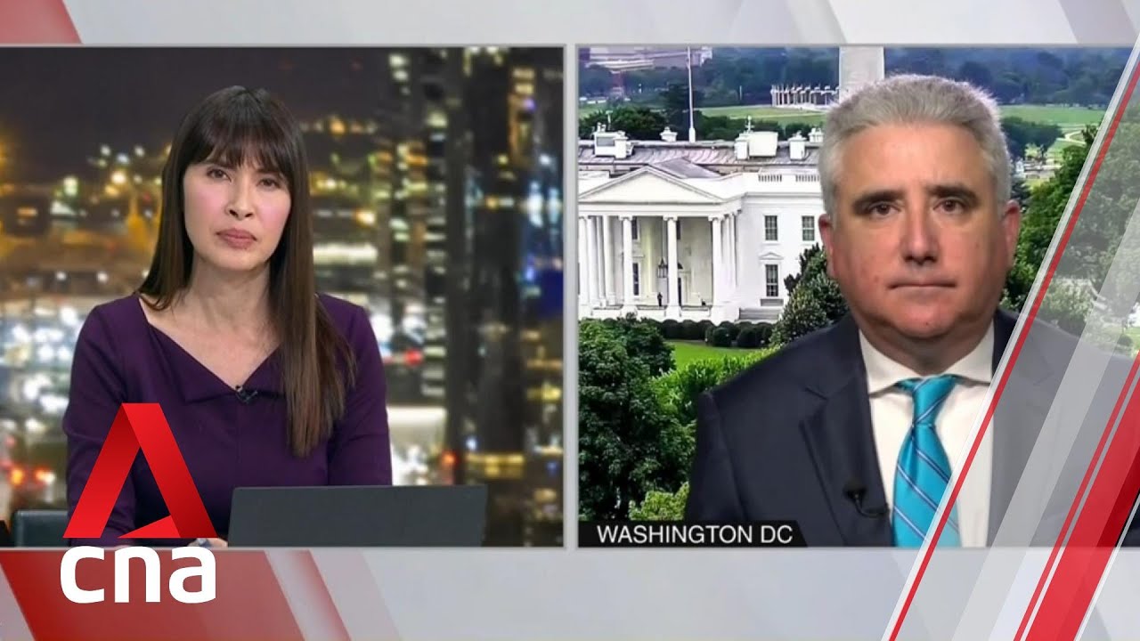 US and allies condemn China for 