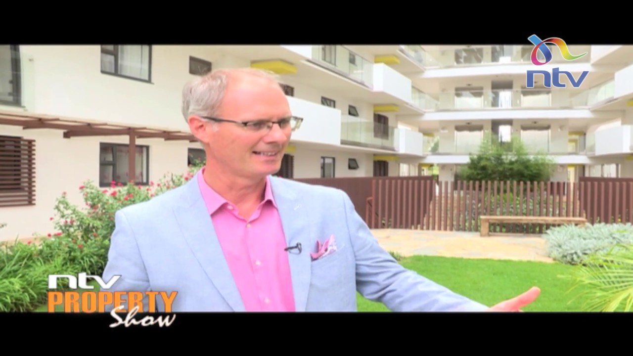Mixed used developments- New trends || Property Show Eps.  41