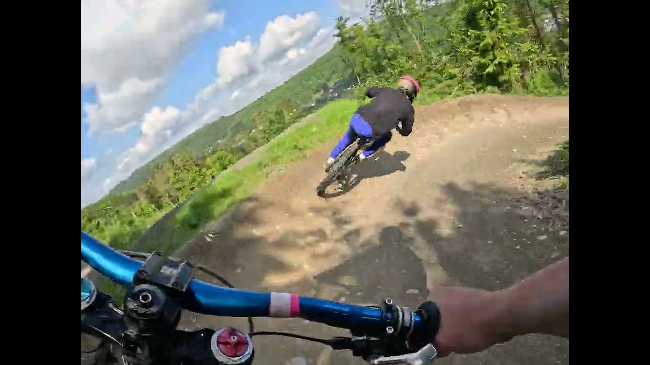 Bikepark Willingen 2024 Freeride