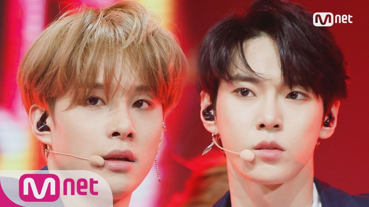 [NCT U - BOSS] KPOP TV Show | M COUNTDOWN 180322 EP.563