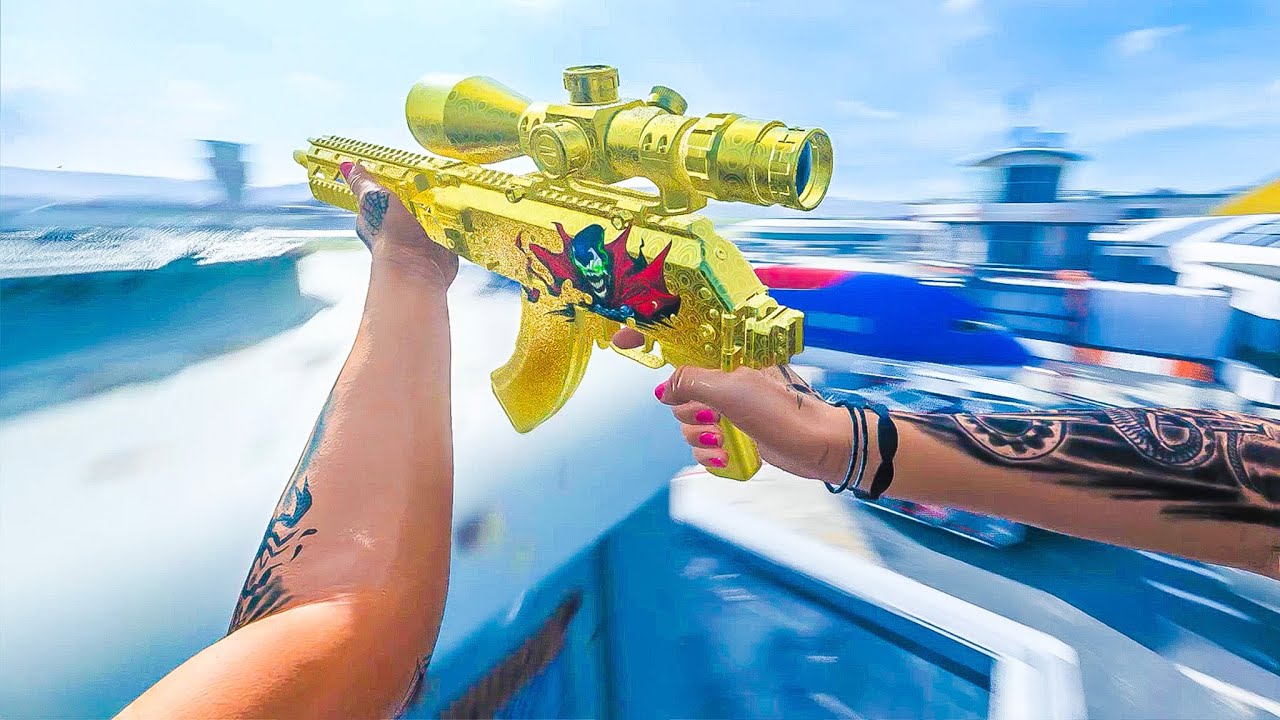pov faze anime training arc.