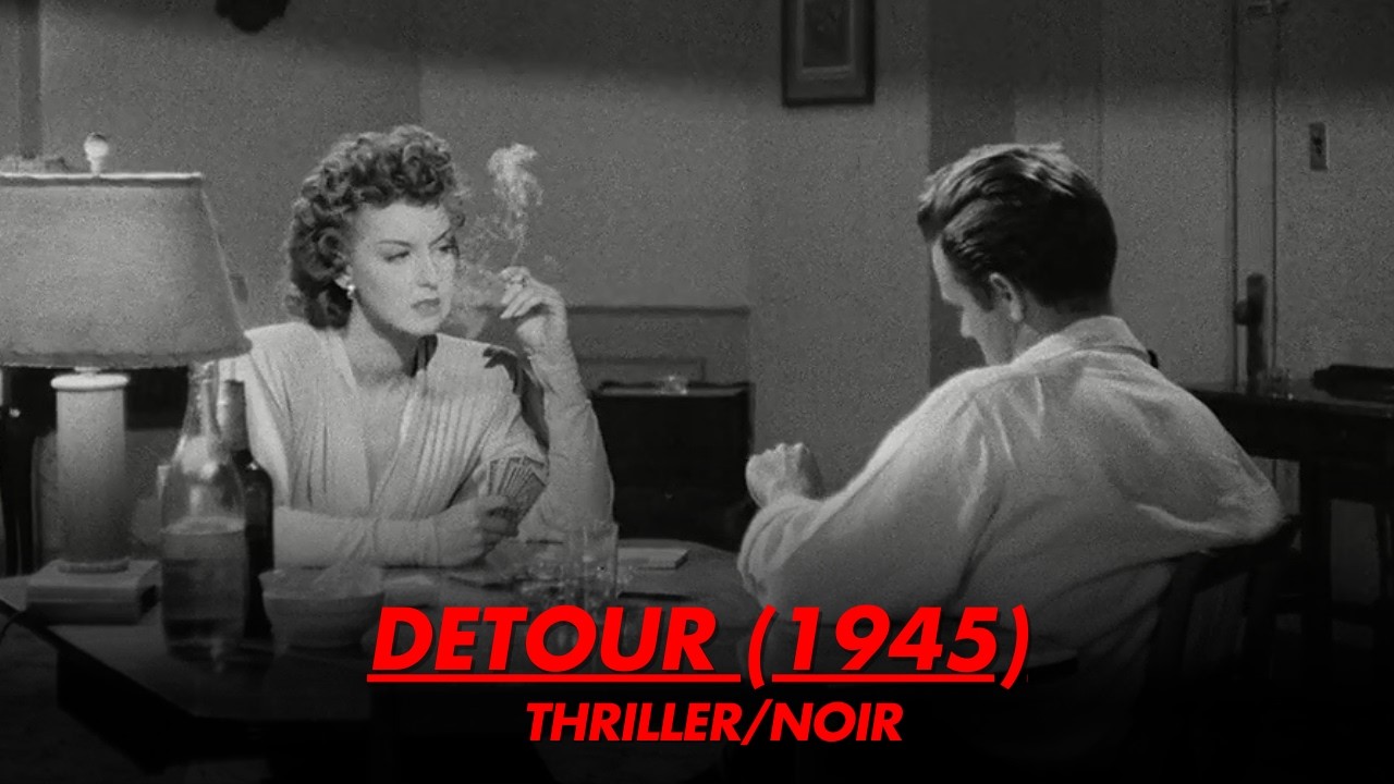 Detour (1945)