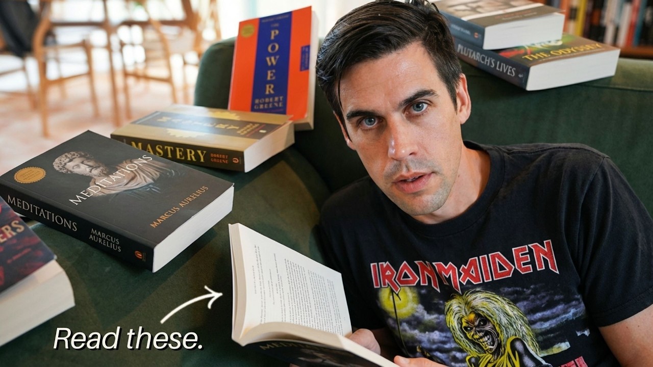 Лучшие книги, которые вы можете прочитать