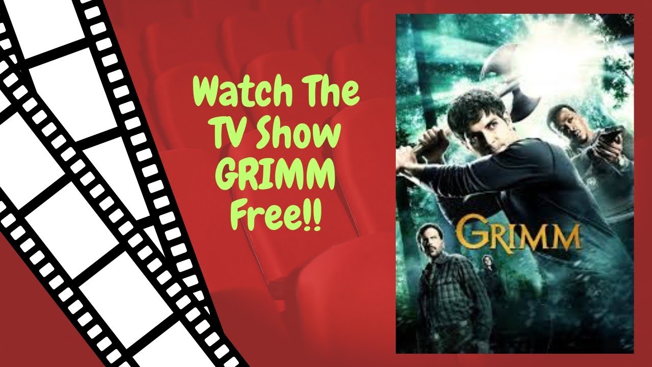 Where to Watch Grimm for Free: Your Ultimate Guide