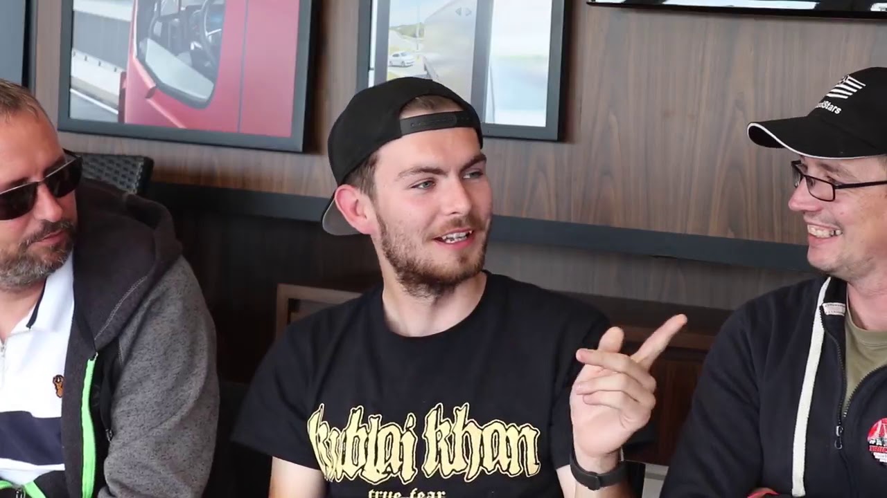 The Road Legends Road Legends Answer Your Questions