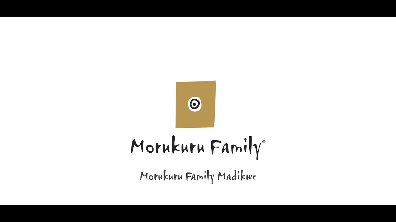 Morukuru Family Madikwe Video 2025