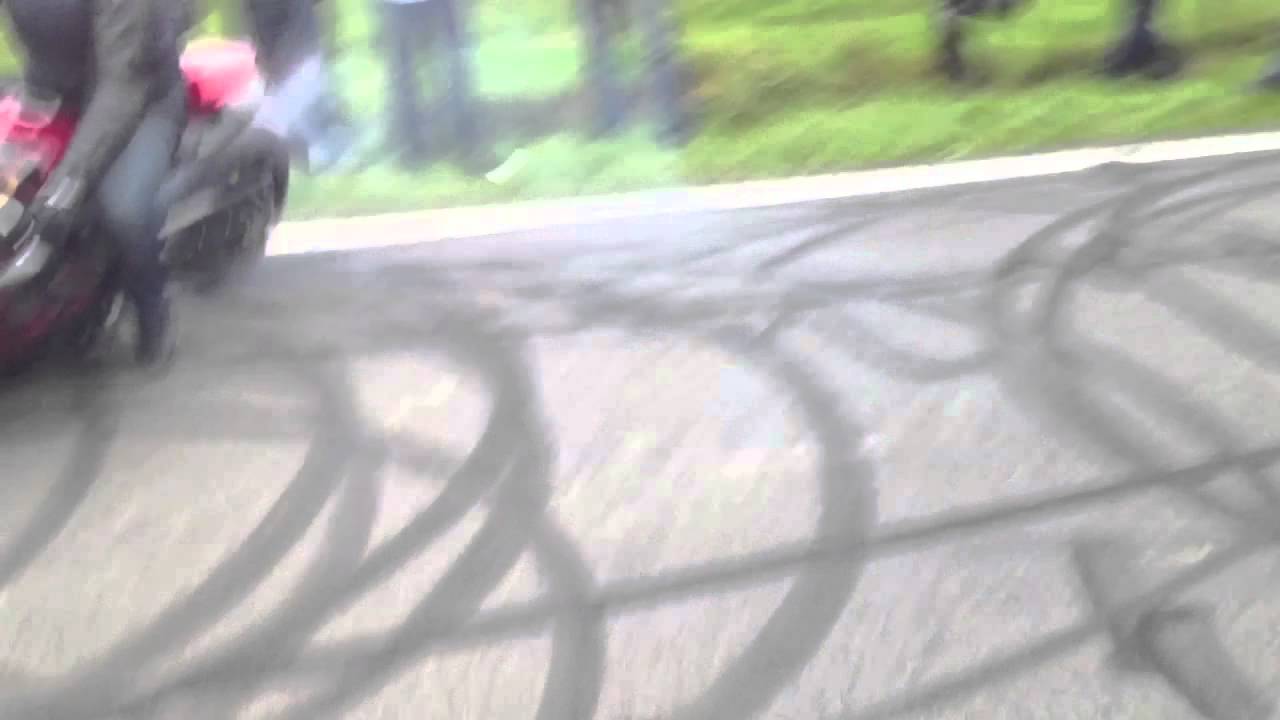 Ruthless Racing trailer zomer 2013
