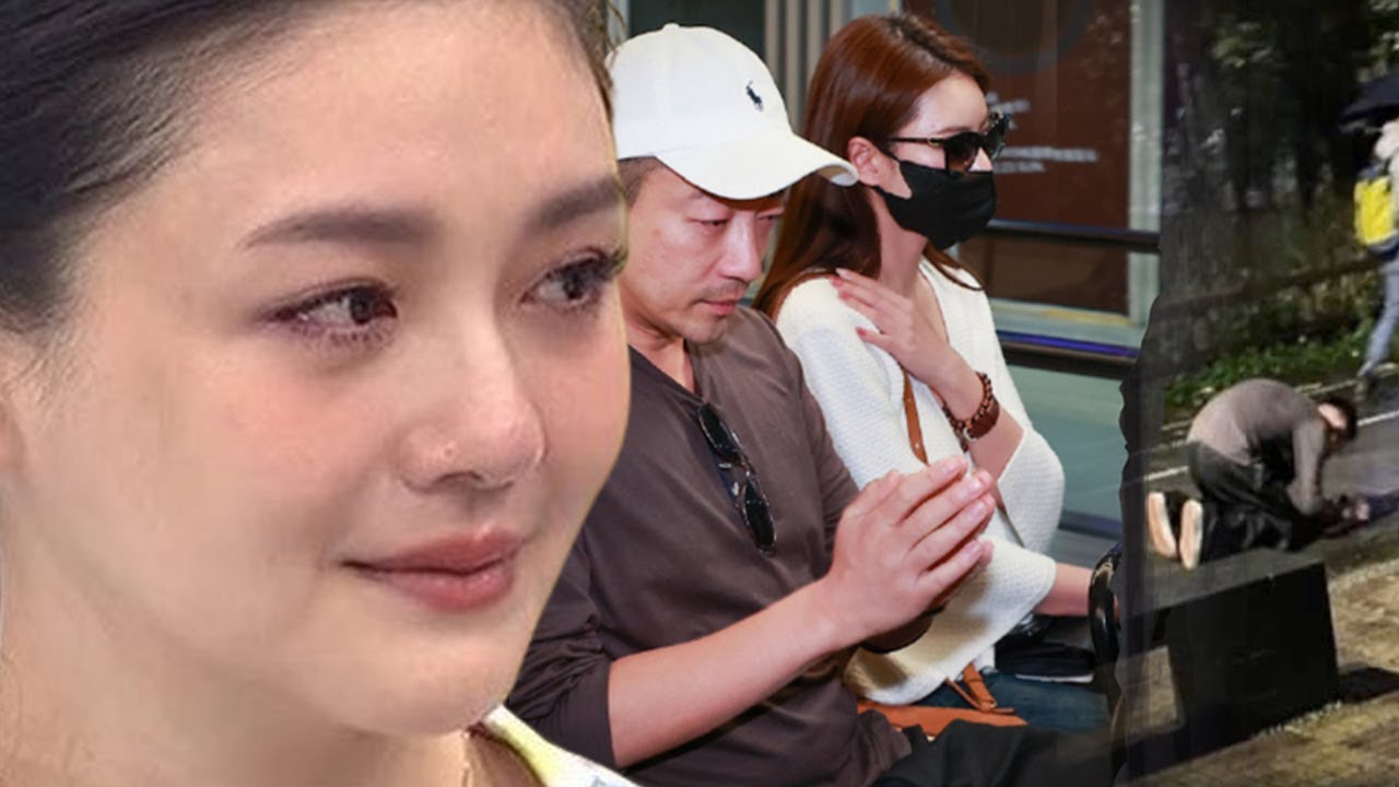 Barbie Hsu & Wang Xiaofei: The Truth About Wang Xiaofei&rsquo;s Wealth - Divorce Battle & Lawsuit Drama