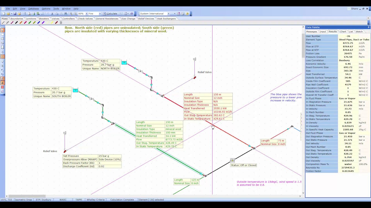 Gas Flow Webinar