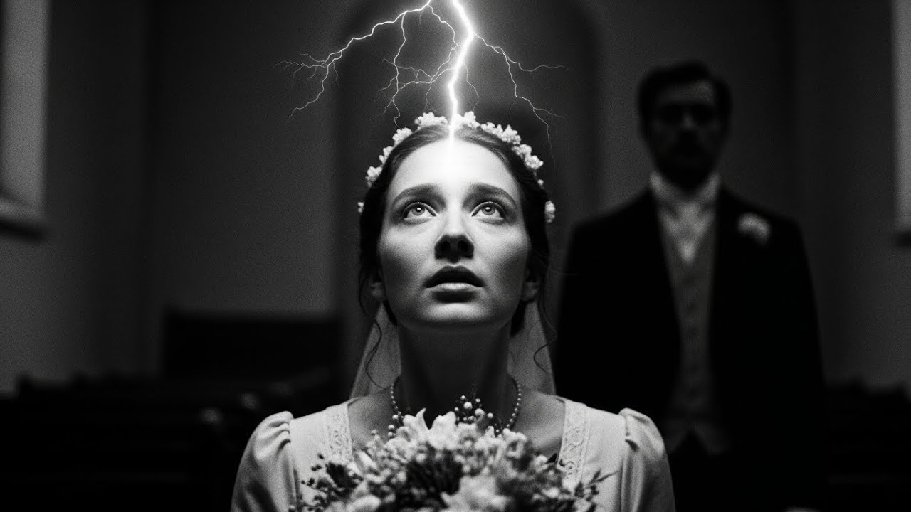 La Tragedia de La Novia de la Tormenta Eterna (1882, Tabasco) — el día que su boda terminó en muerte