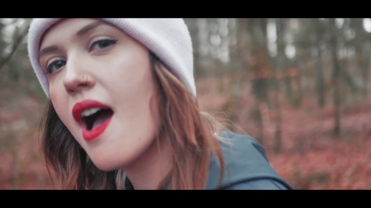 Morgan iB - Señorita