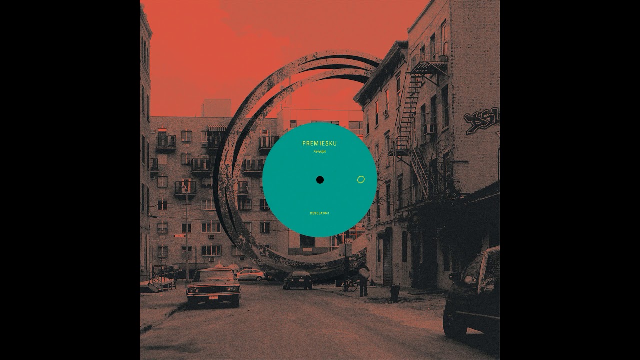 Premiesku - Abduction - DESOLAT 041