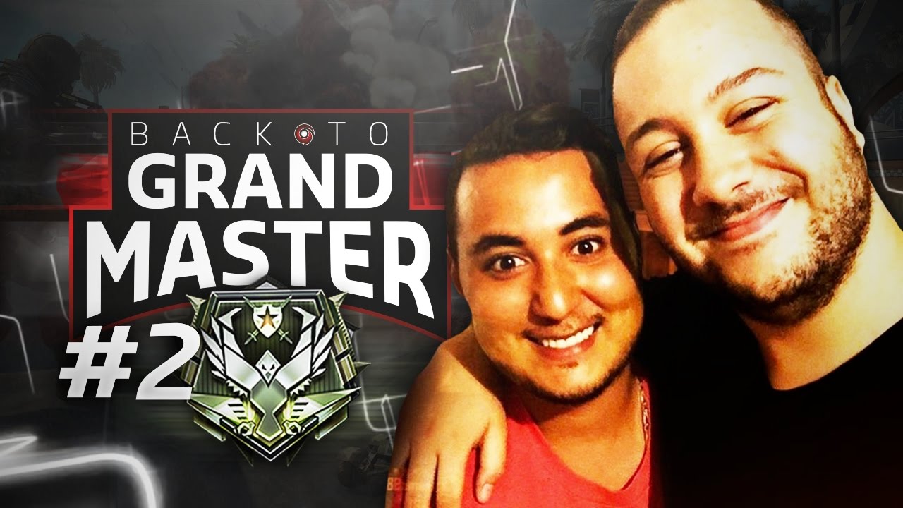 NANI LA P*TE !!! ► BACK2GM #2