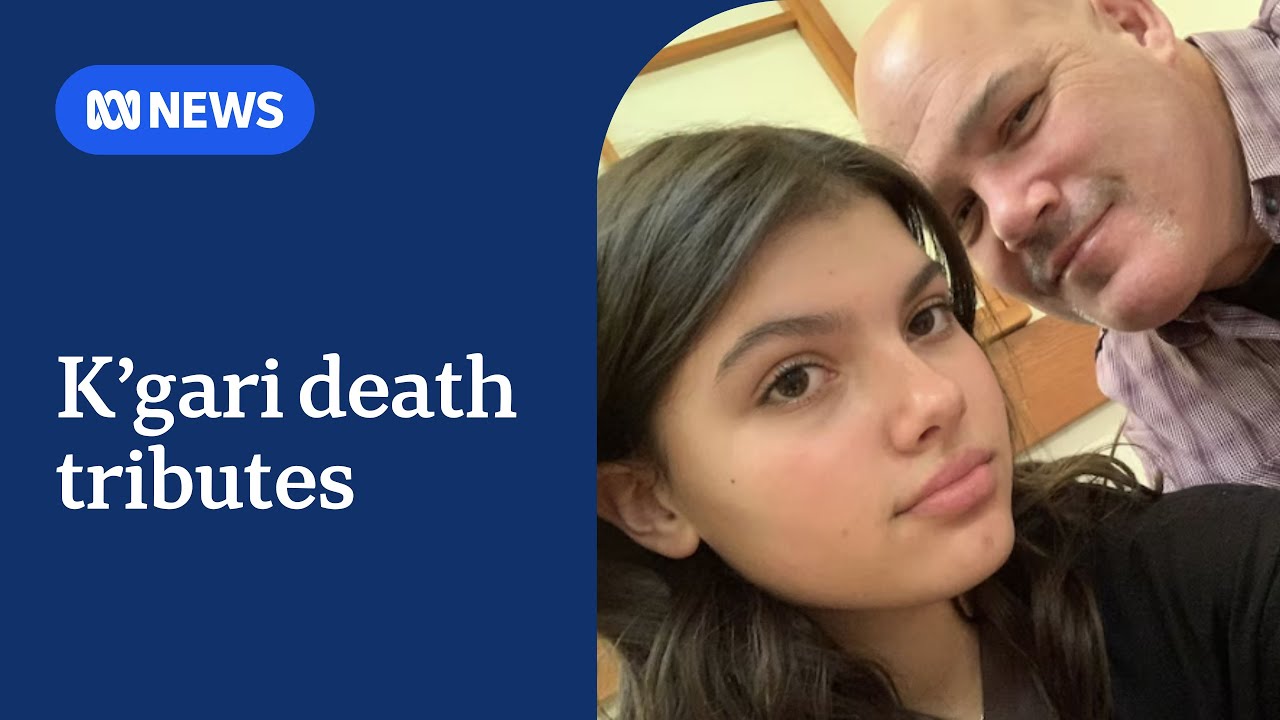 The parents of a backpacker who died on K'gari have shared heartbreaking tributes | ABC NEWS