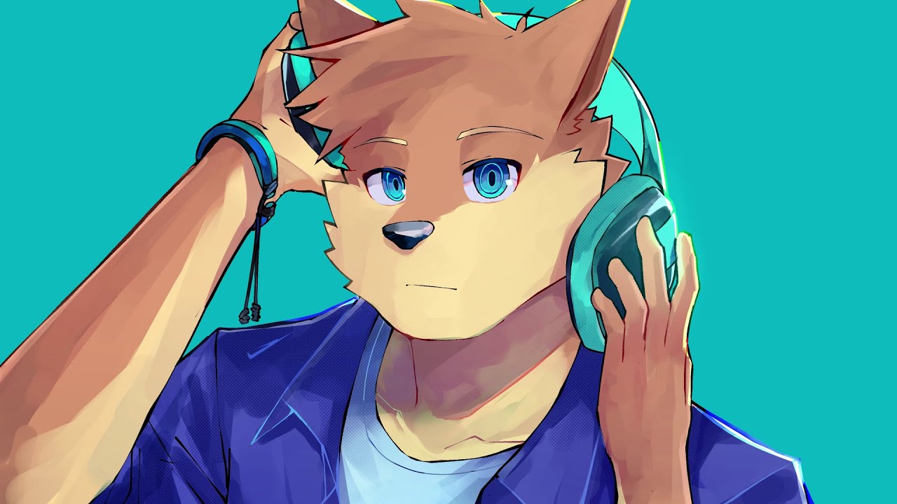 「UTAU 6th Anniversary」マーシャル・マキシマイザー (怒号ウル)