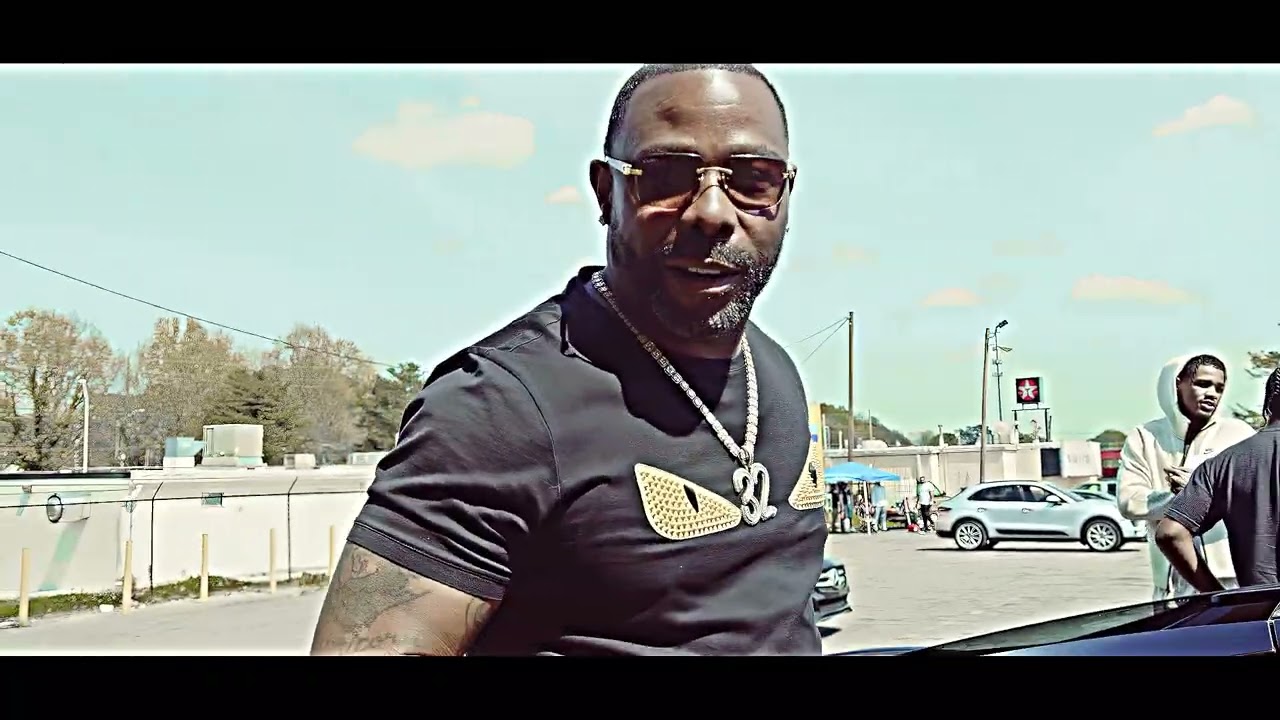 PDE Paradise Real Zone6 EP1
