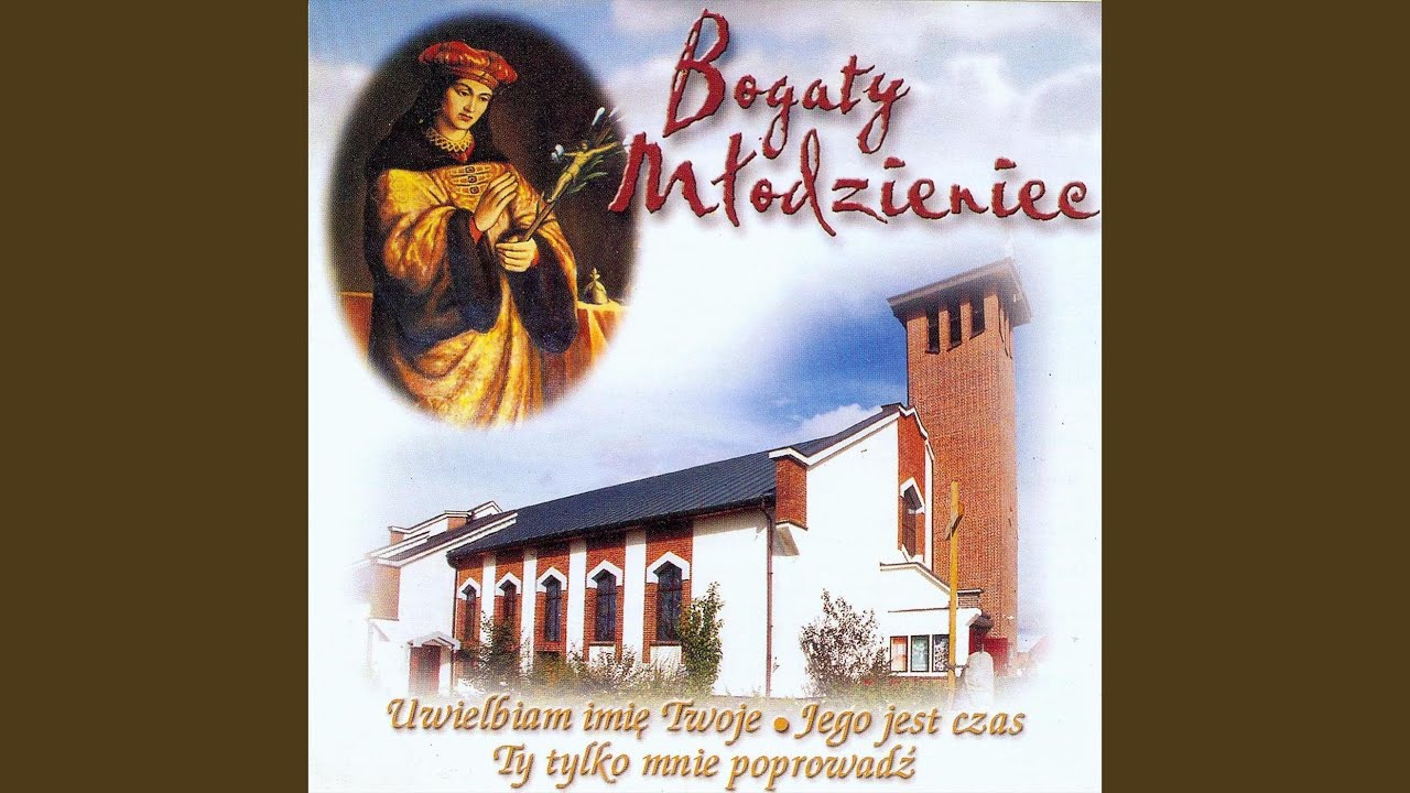 Laska jestesmy zbawieni