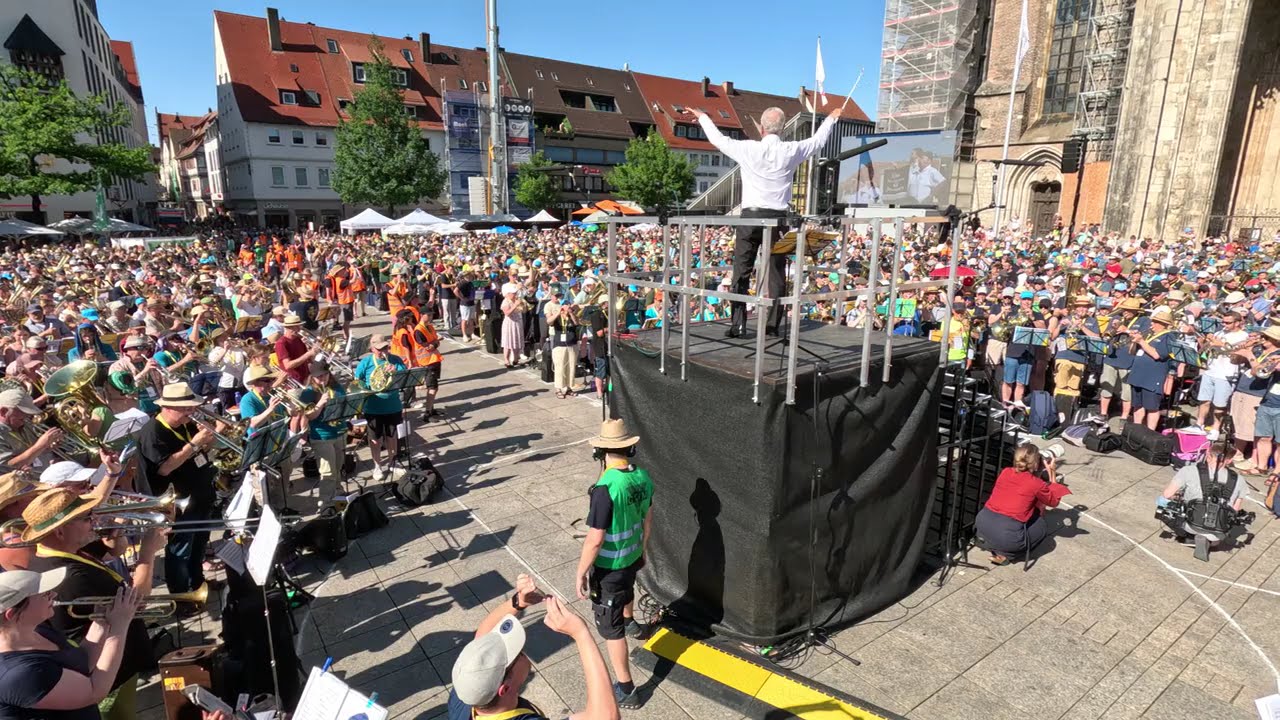 Landesposaunentag 2025 - 804 - Schlussfeier - 