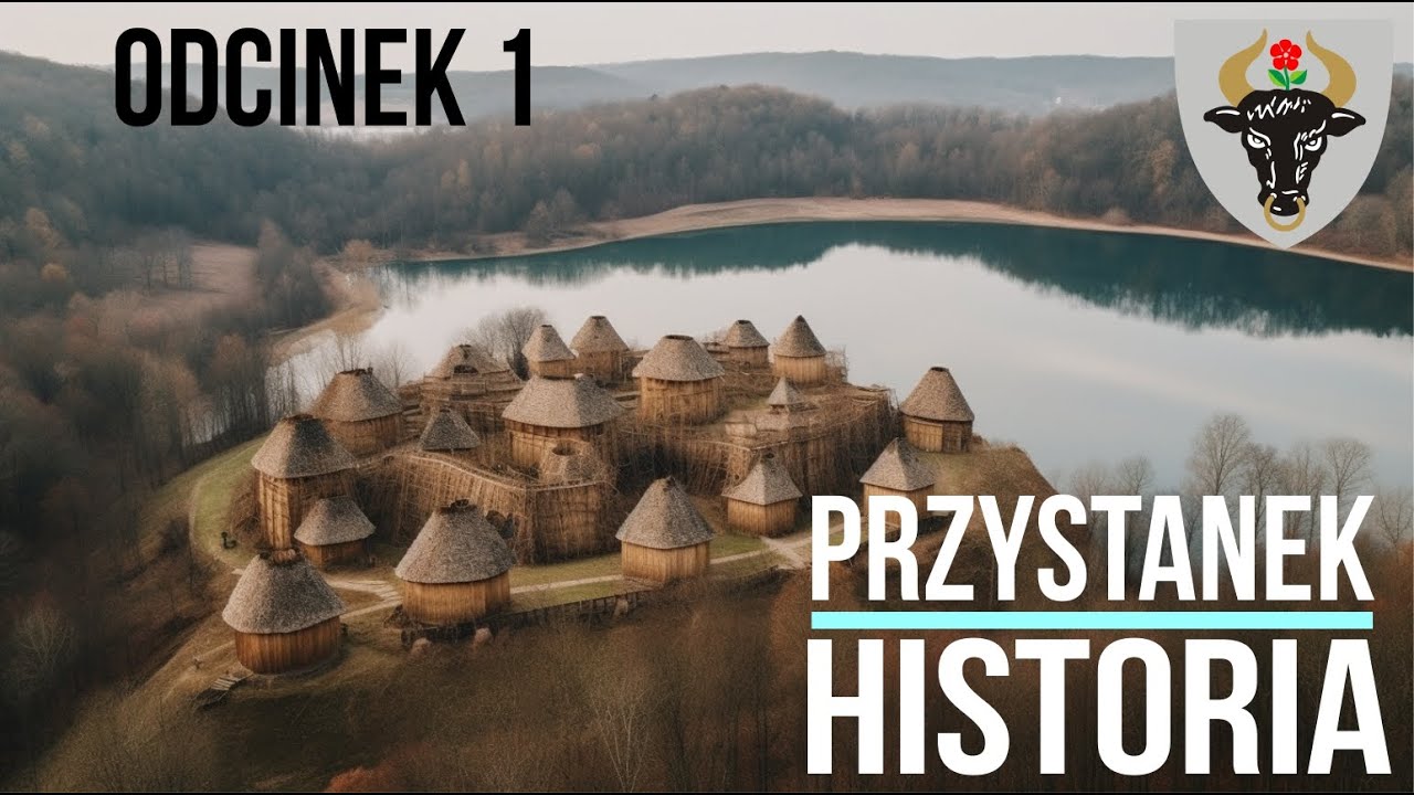 Przez Pryzmat Historii S01E01 Nazwa miasta Chojnice
