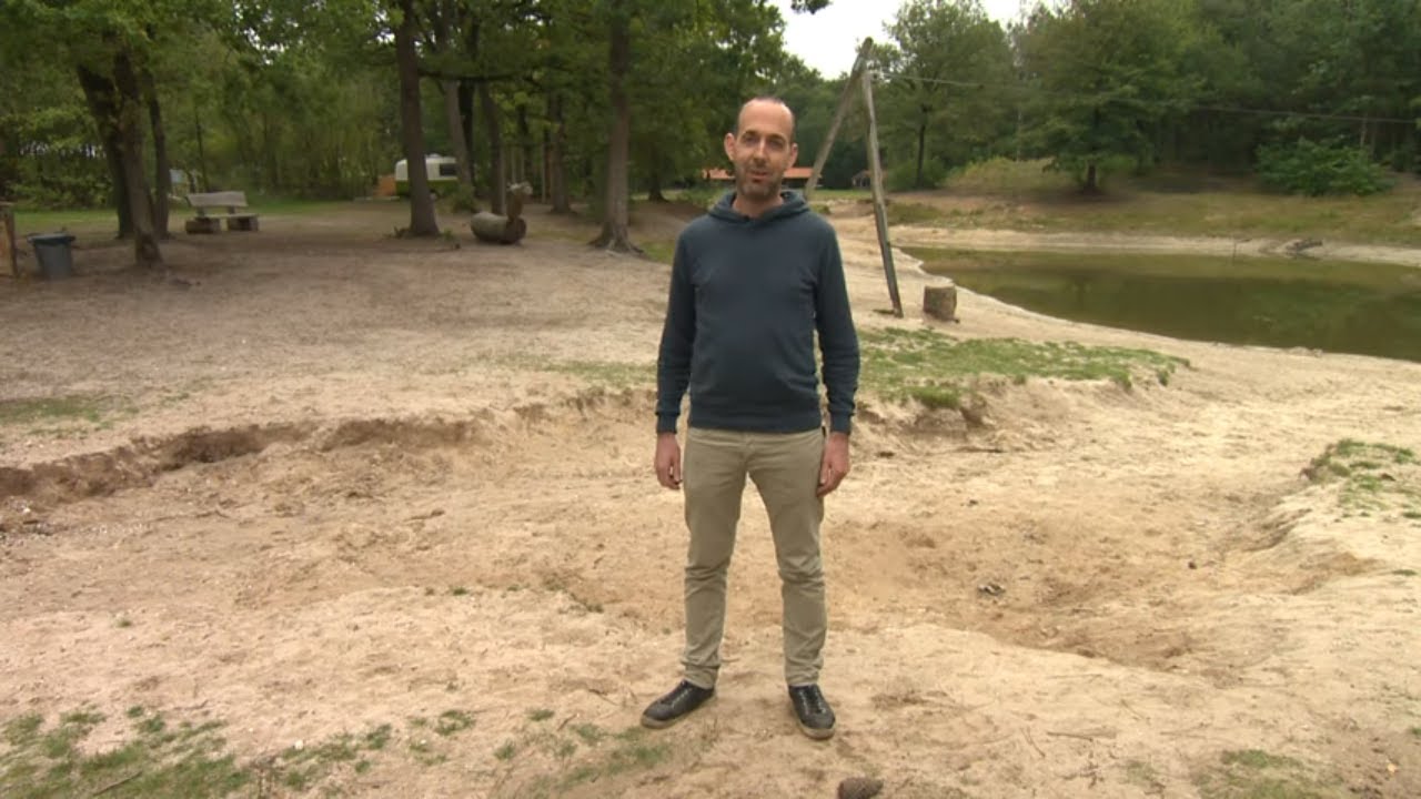 Charme Camping Hartje Groen Schaijk - Brabantse Gastvrijheid Award 2019