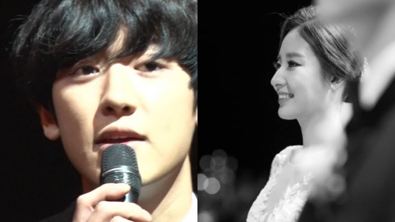 181014 PARK SIBLING Goals - Park Chanyeol - Park Yoora So Sweet