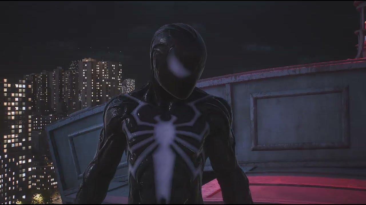 Marvel's Spider-Man 2 Walkthrough 100% Part 16