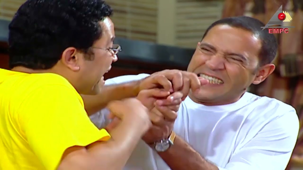 يا فرحة ما تمت خدها رمزي وطار