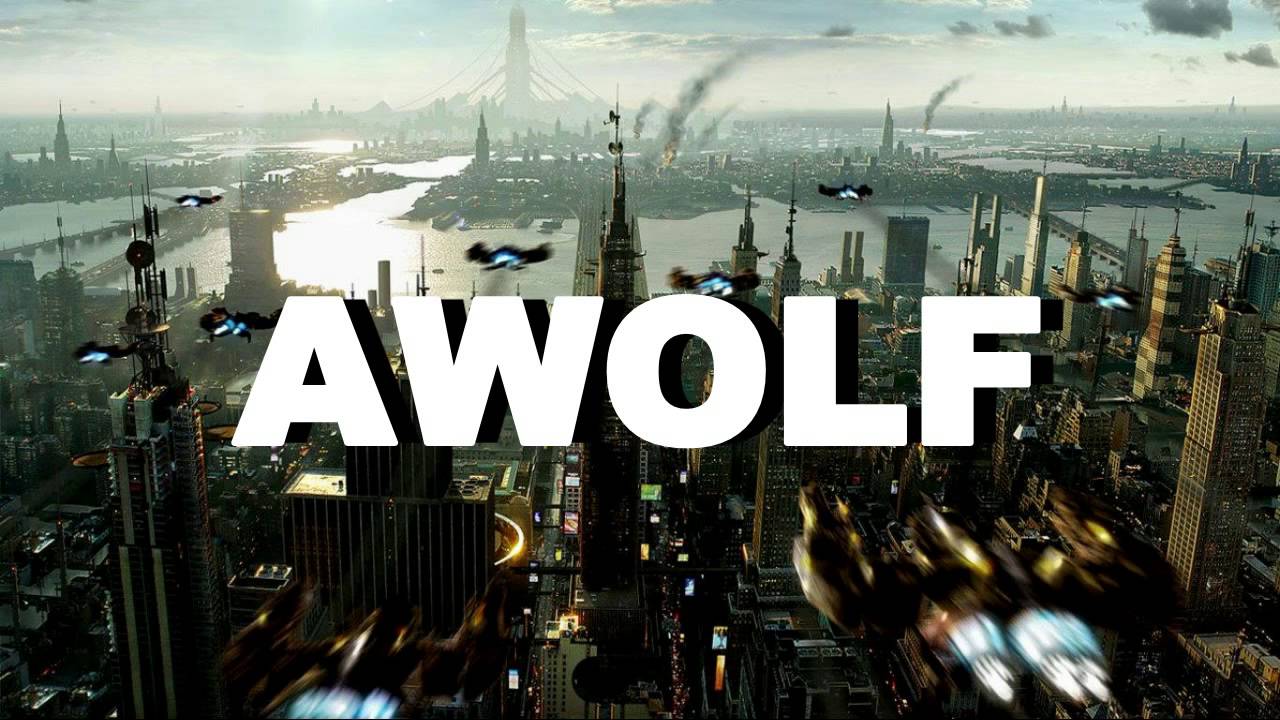 Awolf - Future