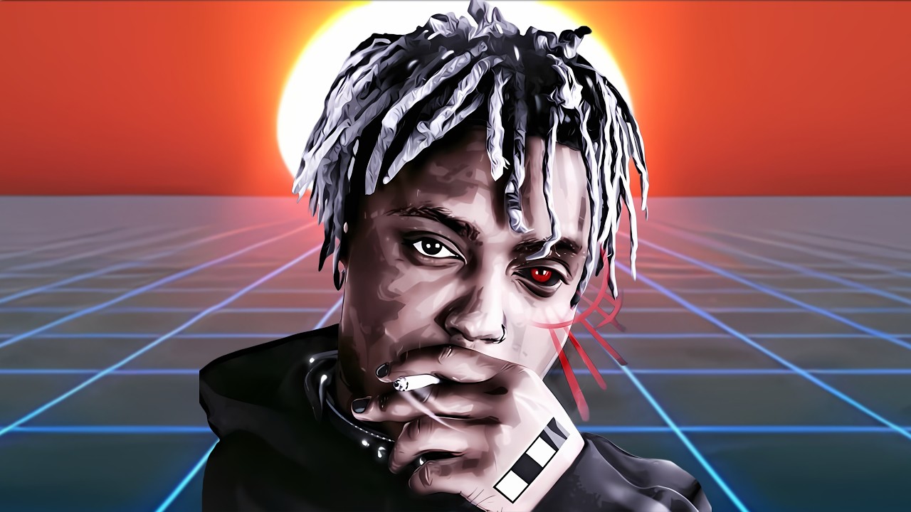 Juice WRLD - All Girls Are The Same (Lyrics)