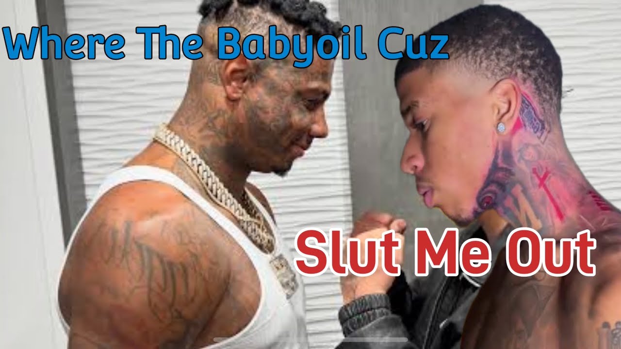 Why Is This BEEF So Sexual 