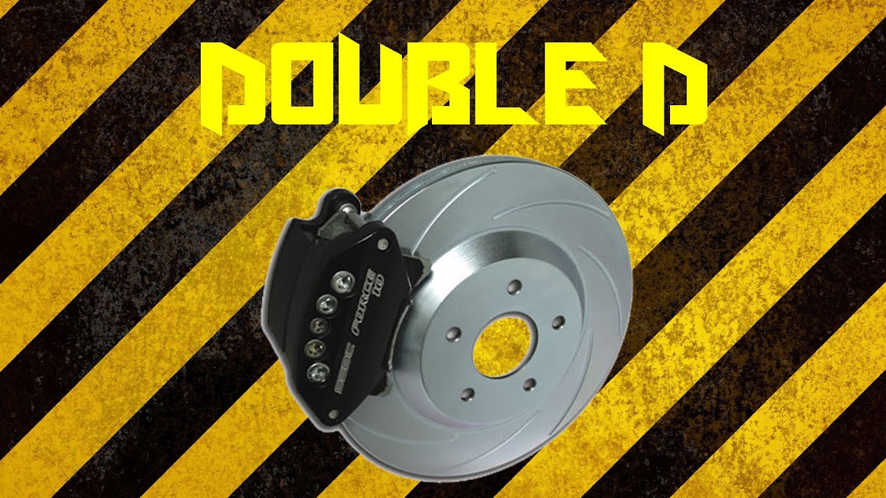 Go Kart Brake Fix
