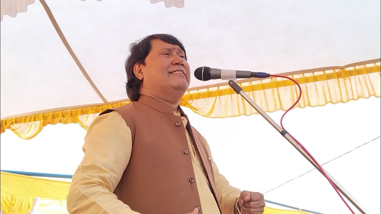 #vijay Lal Yadav #दरियापुर सकलडीहा चंदौली से लाइव बिरहा #विजय लाल यादव 