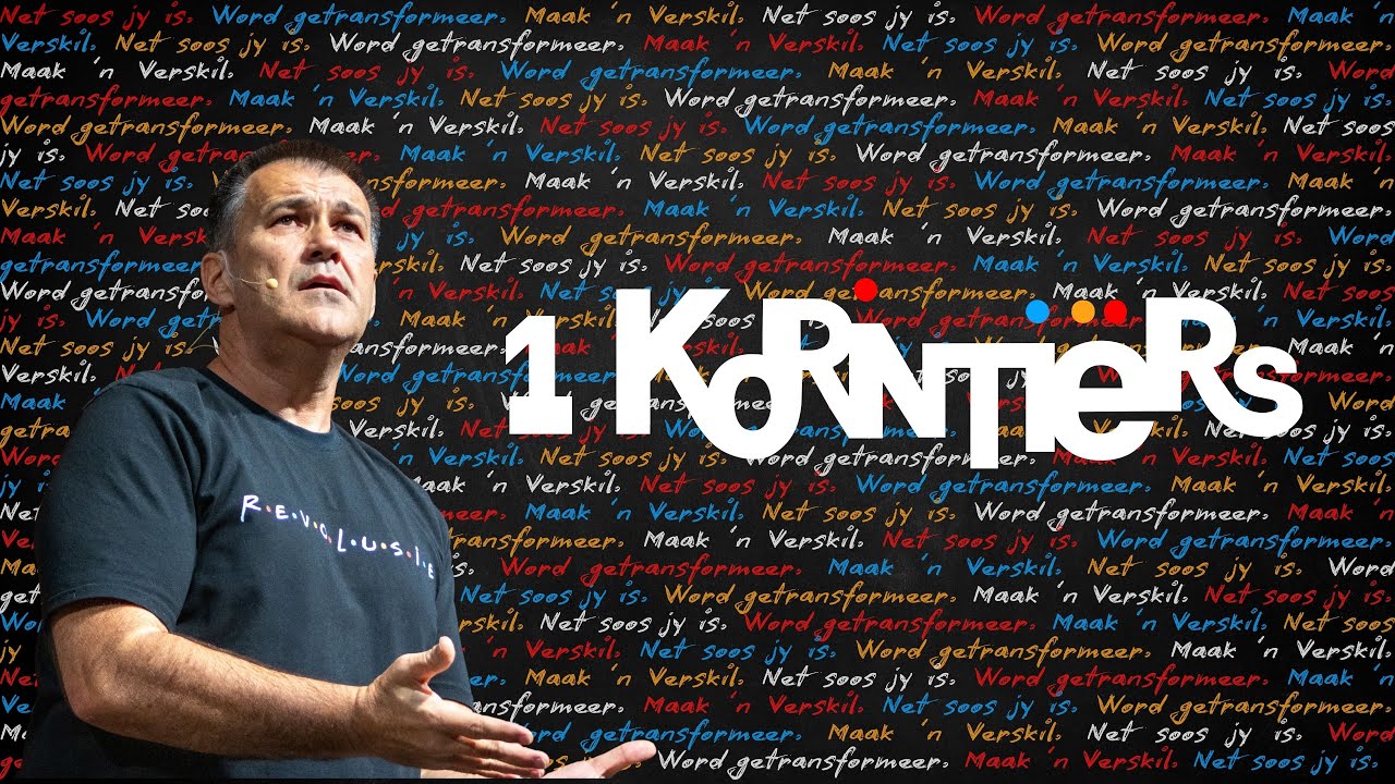 1 Korintiërs 9:12-18 (met Roedolf Botha)