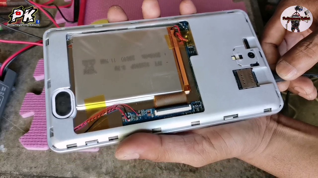 kakalikot naman tayo ng tablet.no power.sinubukan lahat ng reset para lang mabuhay ang tablet.