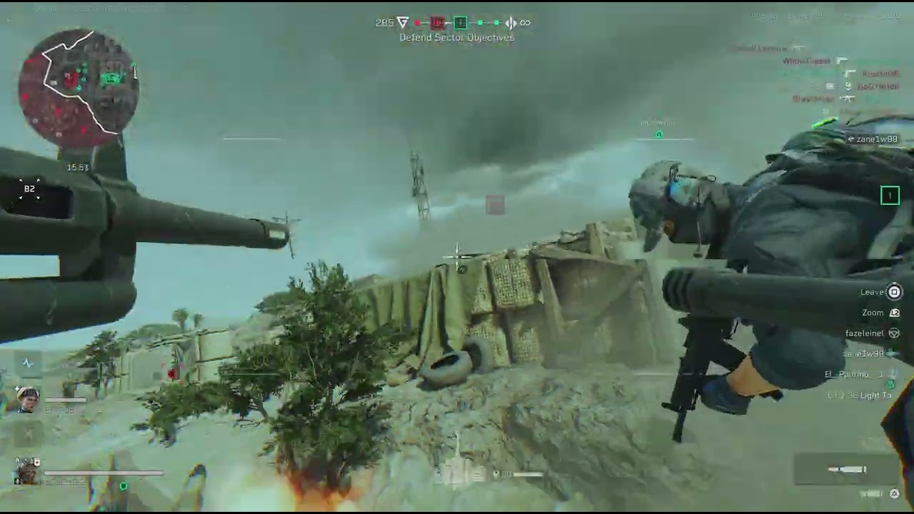 Delta Force