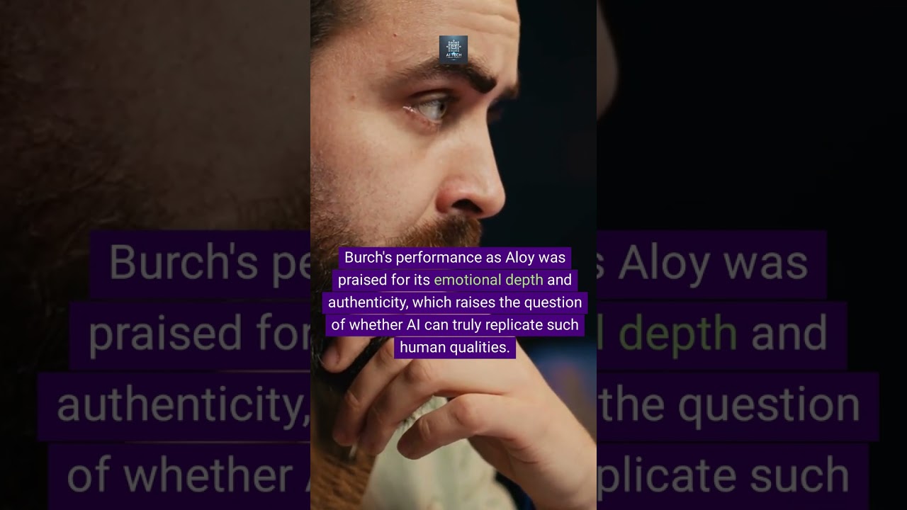 Is AI taking over jobs? And other tech controversies.
