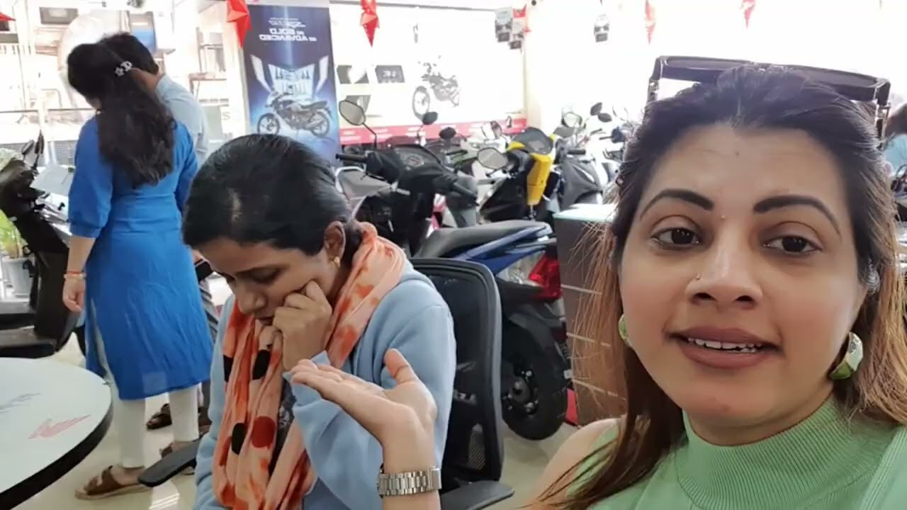 Mera surprise mere bhai ke liye on his bday counto Honda porvorim  Goa #countohonda #Goaporvorim 