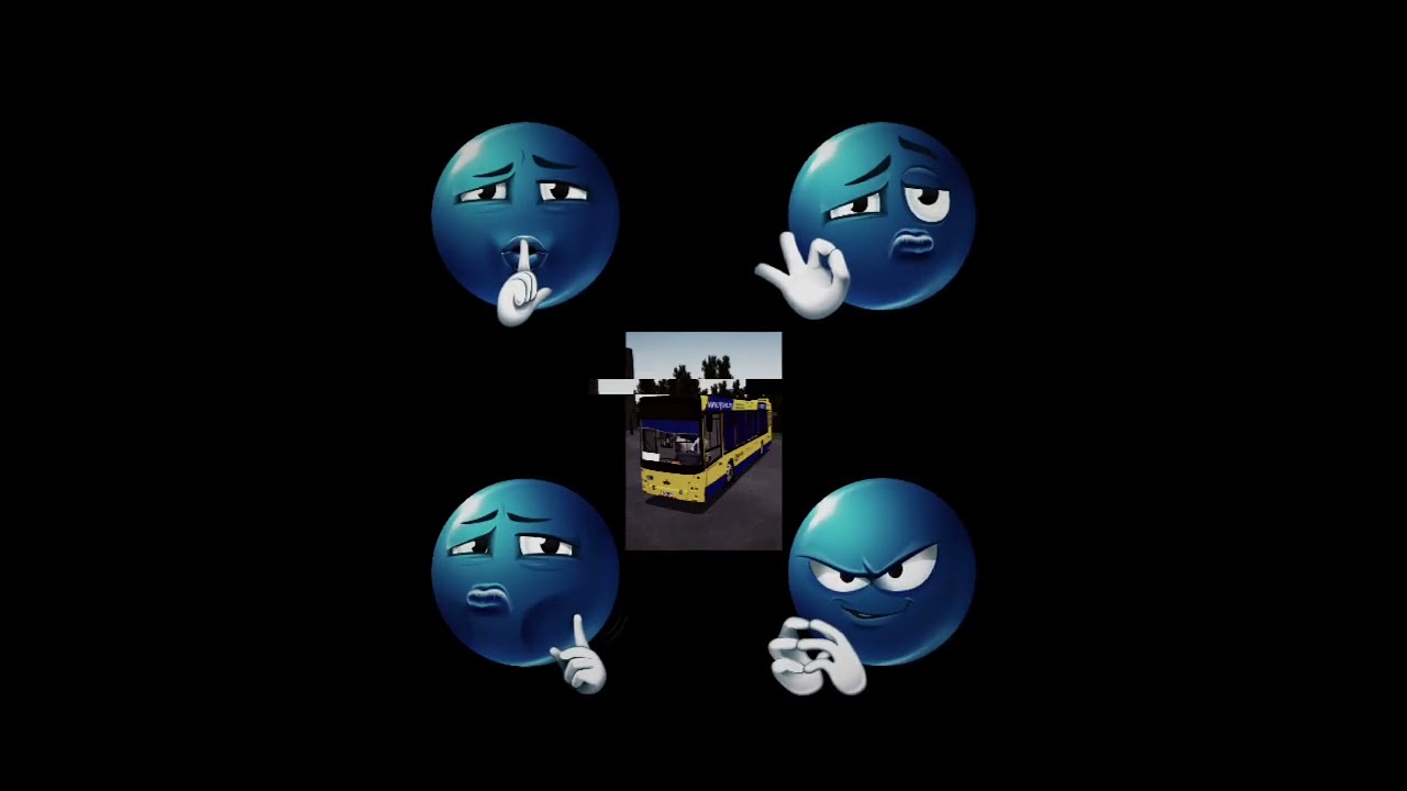 Maz 203.076 Proton Bus Simulator #rek #pbsu #pbsuvideos #game #shorts #phonkagressive