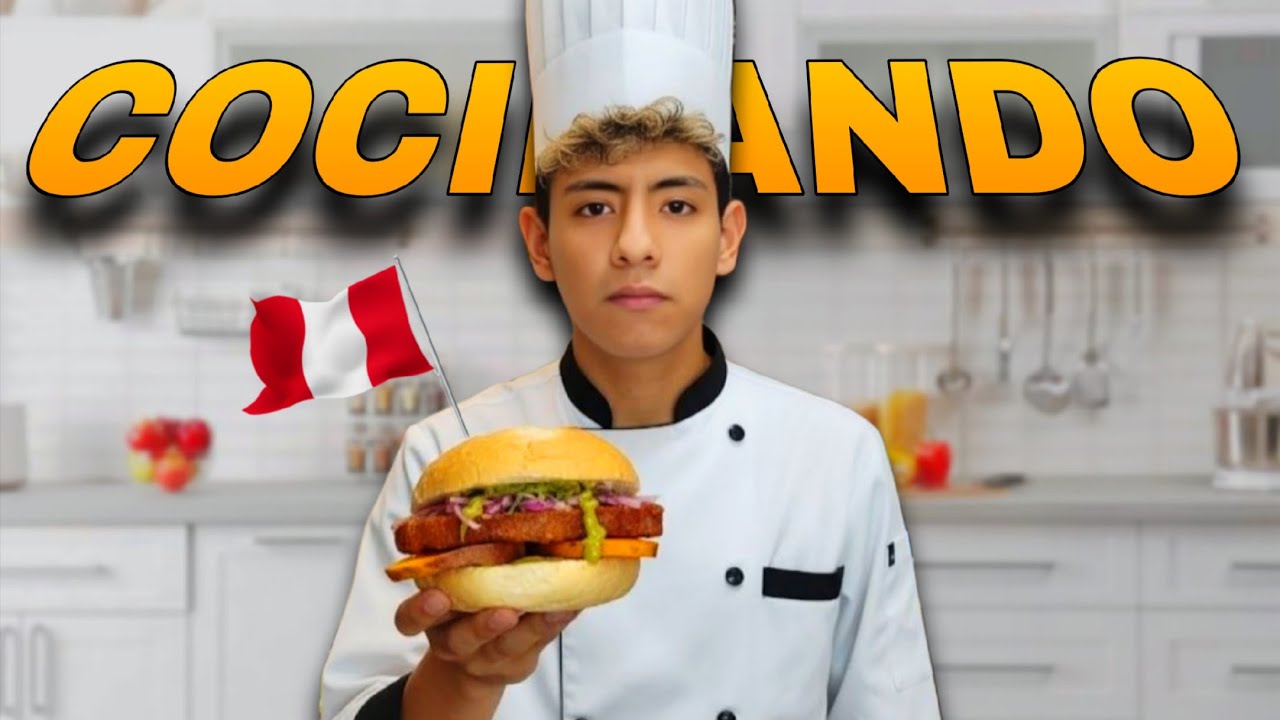 El PAN CON CHICHARRÓN que derrotó a todos 🤯