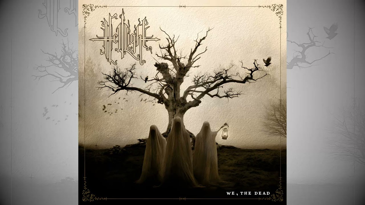 HellLight - We, The Dead (2025)