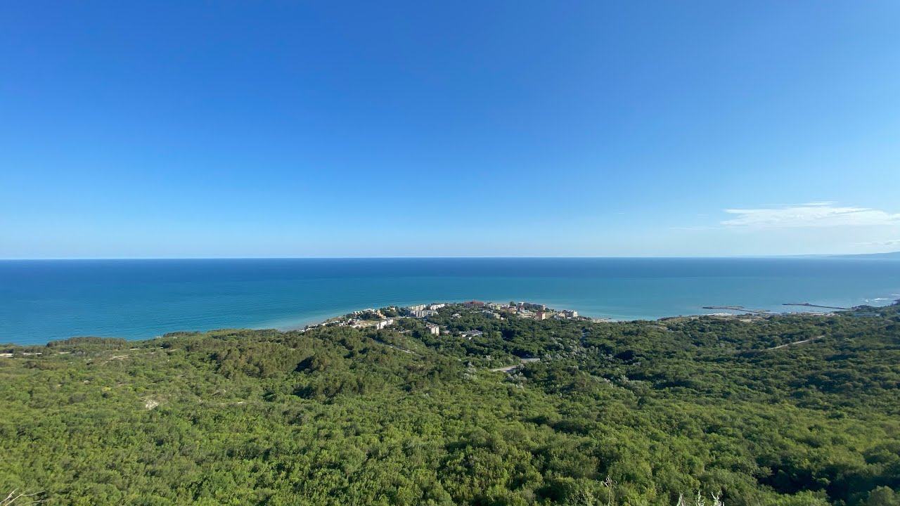Immobilien am Meer in Bulgarien. Atemberaubende Meerblick Haus zum verkaufen . Top Lage