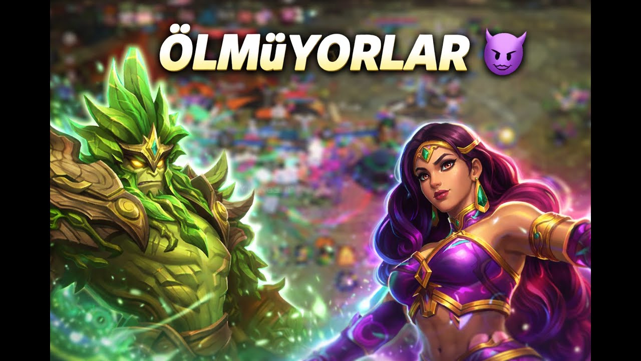 BU MAÇLAR ÇOK SERTTİ | Belerick & Esmeralda ( Kulüp Modu )
