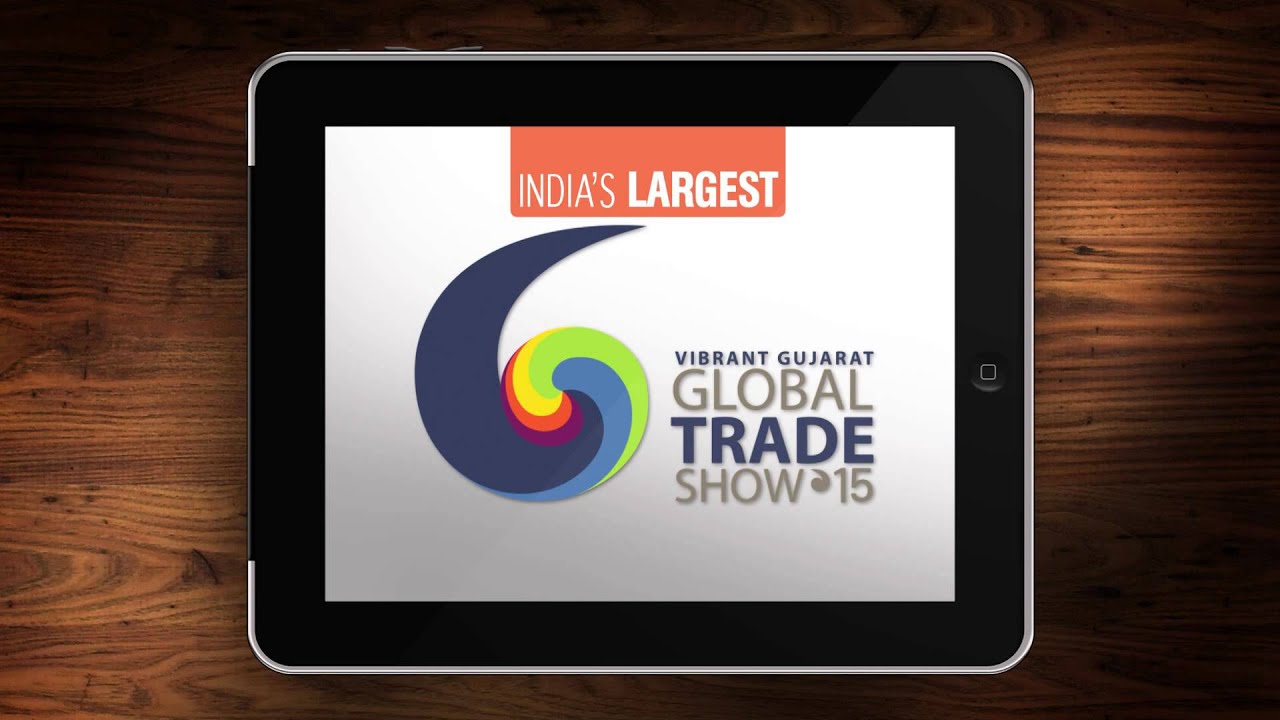 Vibrant Gujarat Summit 2015   TVC 01