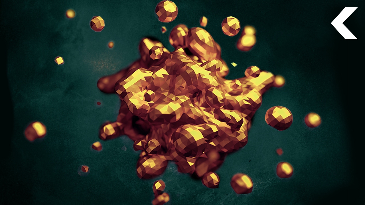 We Found Another State of Matter: The Supersolid!