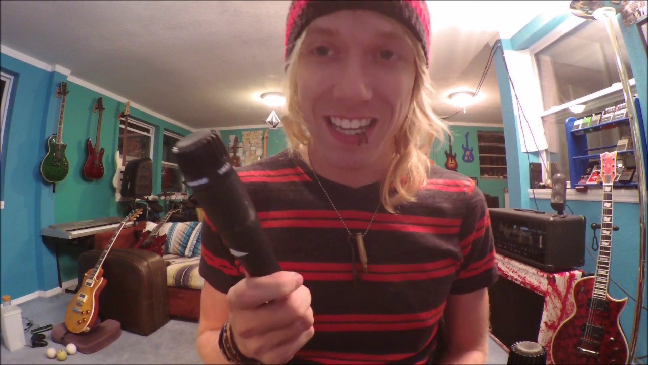 FAKE Shure SM57  Vs Real Sm57!?