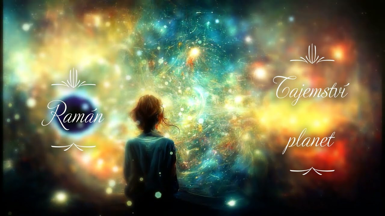 Tajemství planet / Hana Prošková (Rozhlasová hra)